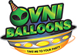 OVNI BALLOONS
