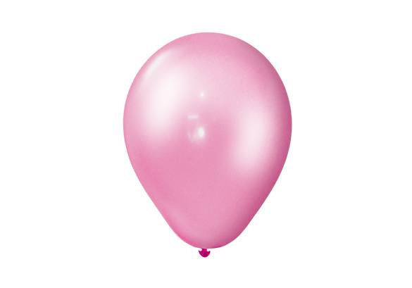 12 PULGADAS PERLADO ROSA