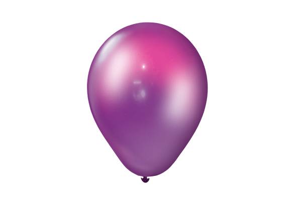 12 PULGADAS PERLADO VIOLETA