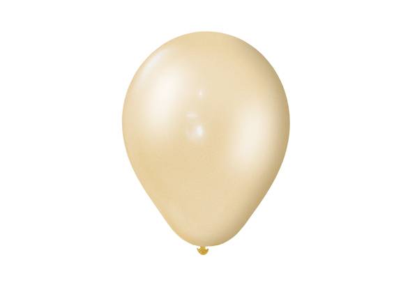 12 PULGADAS PERLADO CHAMPAGNE