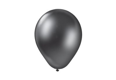 12 PULGADAS PERLADO NEGRO