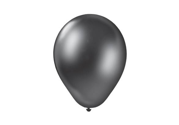 12 PULGADAS PERLADO NEGRO