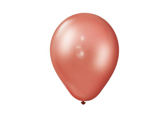 12 PULGADAS PERLADO ROSA GOLD