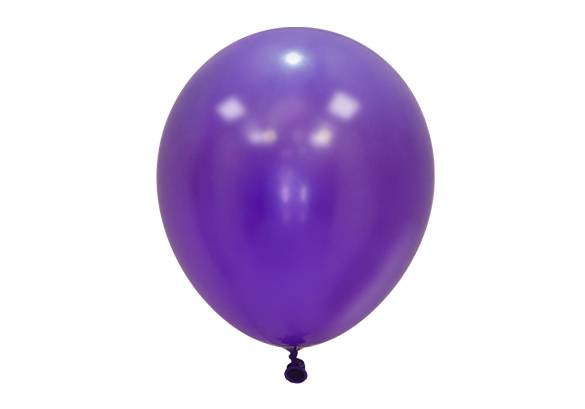 12 PULGADAS ESTANDAR VIOLETA