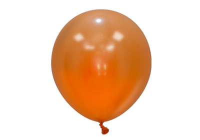 12 PULGADAS ESTANDAR NARANJA