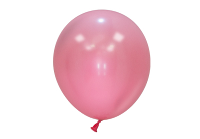 12 PULGADAS ESTANDAR ROSA