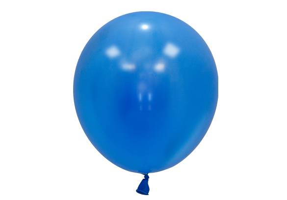 12 PULGADAS ESTANDAR AZUL OSCURO