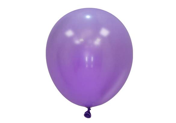 12 PULGADAS ESTANDAR LILA CLARO