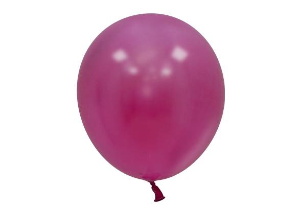 12 PULGADAS ESTANDAR FUCSIA