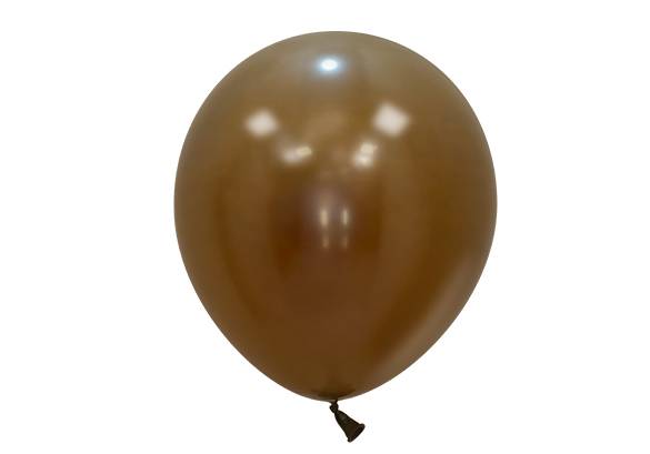 12 PULGADAS ESTANDAR CHOCOLATE