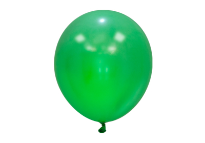 12 PULGADAS ESTANDAR VERDE HOJA