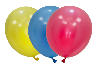 12 PULGADAS ESTANDAR SURTIDO