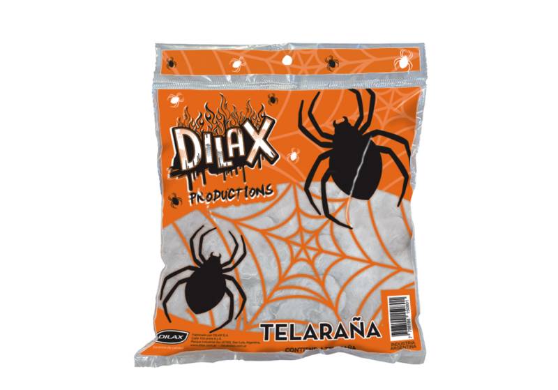 TELARAÑA