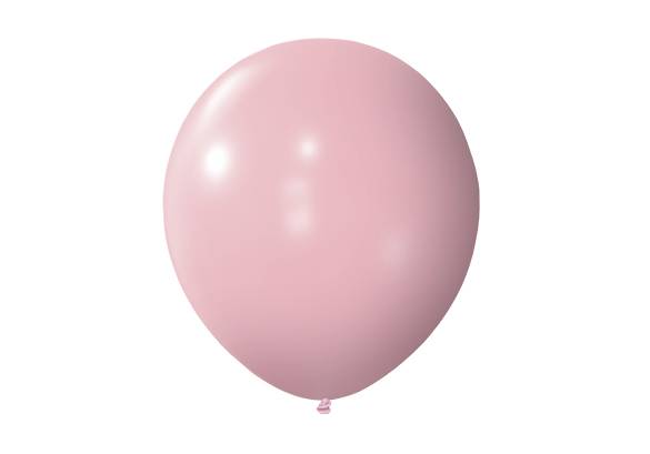 PIÑATA SUPER ESTANDAR PASTEL ROSA - 24 PULGADAS