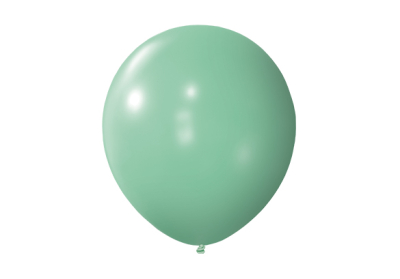 PIÑATA SUPER ESTANDAR PASTEL VERDE - 24 PULGADAS