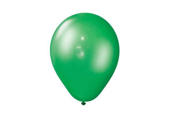 12 PULGADAS PERLADO VERDE