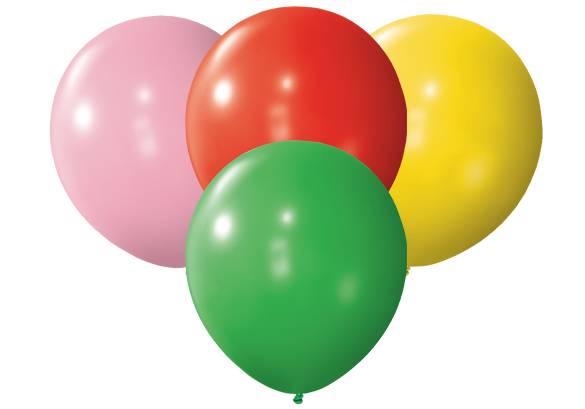 32 PULGADAS PIÑATA SUPER PLUS EXTRA FUERTE - COLORES SURTIDOS