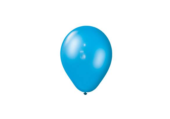 5 PULGADAS PERLADO CELESTE