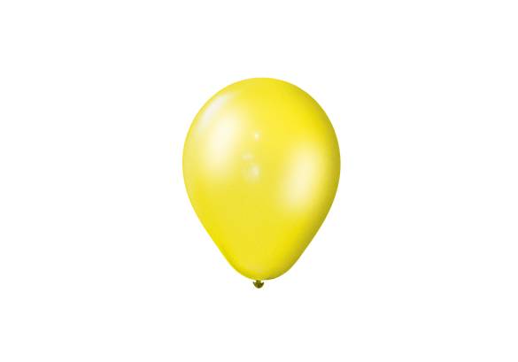 5 PULGADAS PERLADO AMARILLO
