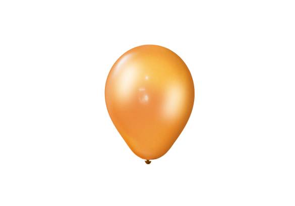 5 PULGADAS PERLADO NARANJA