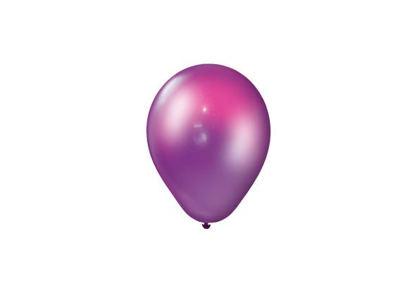 5 PULGADAS PERLADO VIOLETA