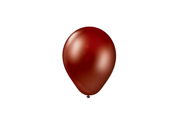 5 PULGADAS PERLADO BORDO