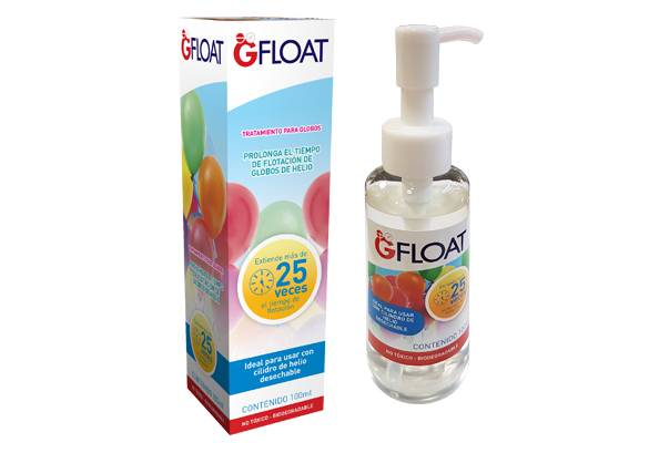 GFLOAT 100ml