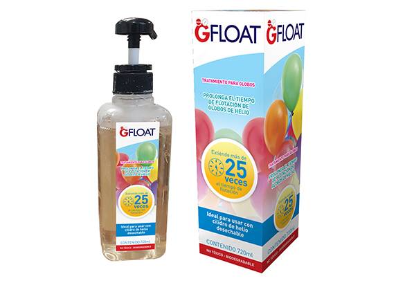 GFLOAT 720ml