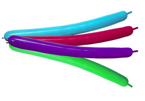 T260 - FLUO SURTIDO