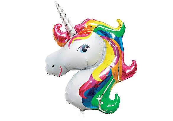 UNICORNIO - 45 PULGADAS