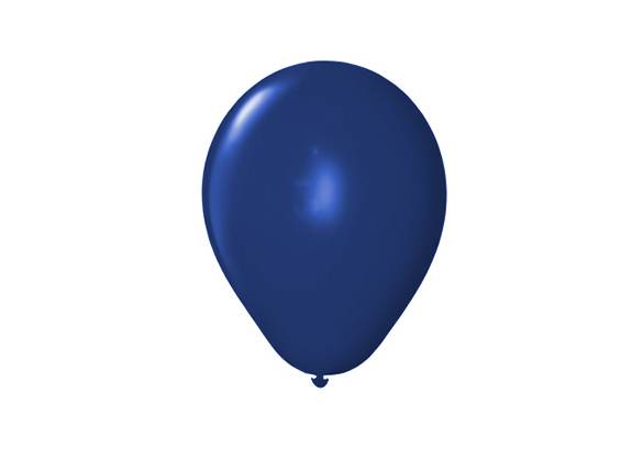 9 PULGADAS ESTANDAR AZUL