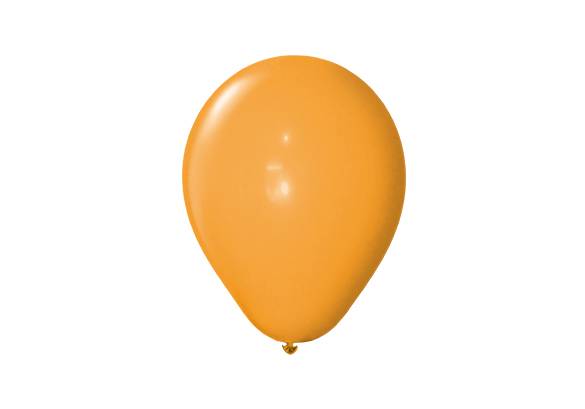 9 PULGADAS ESTANDAR NARANJA