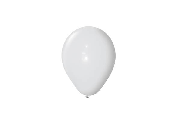 5 PULGADAS ESTANDAR BLANCO