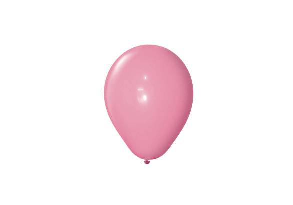 5 PULGADAS ESTANDAR ROSA