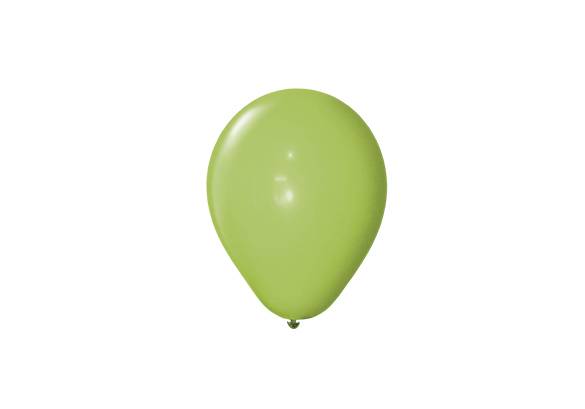 5 PULGADAS ESTANDAR VERDE MANZANA