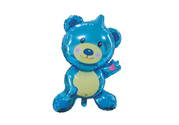 OSITO AZUL - 32 PULGADAS