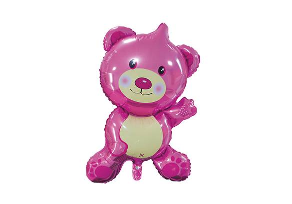 OSITO ROSA - 32 PULGADAS