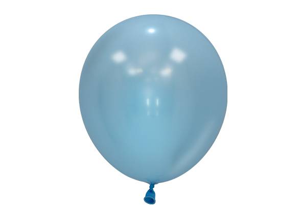 12 PULGADAS ESTANDAR CELESTE PASTEL