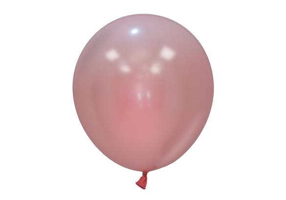 12 PULGADAS ESTANDAR ROSA PASTEL