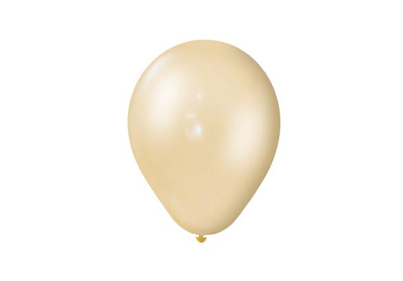 9 PULGADAS PERLADO CHAMPAGNE