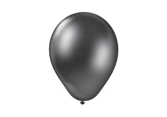 12 PULGADAS PERLADO NEGRO