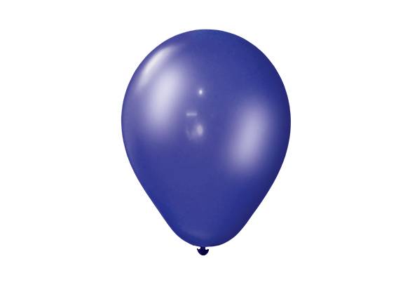 12 PULGADAS PERLADO AZUL FRANCIA