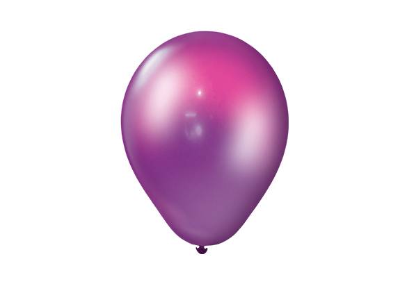 12 PULGADAS PERLADO VIOLETA