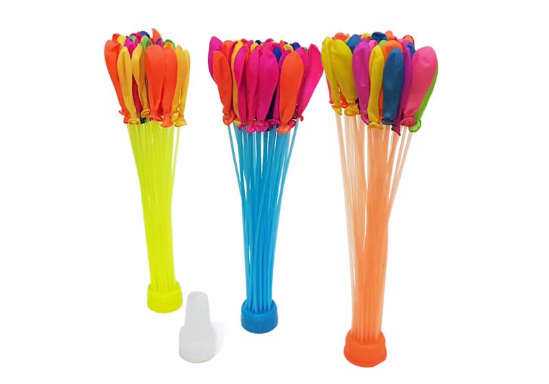 BOMBUCHA BUNCH 111 globitos para agua