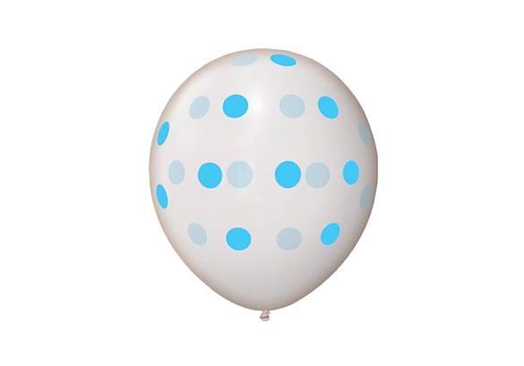 14 PULGADAS CRISTAL LUNARES CELESTES