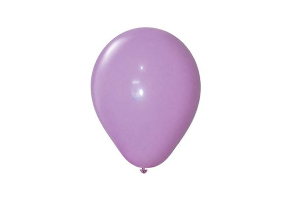 9 PULGADAS ESTANDAR PASTEL LILA