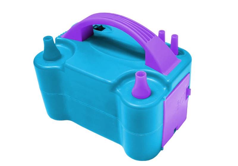 INFLADOR ELECTRICO PROFESIONAL