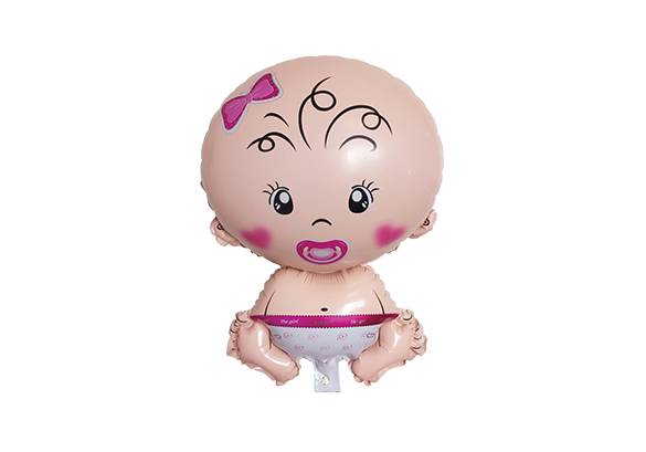 BEBE NENA - 18 PULGADAS