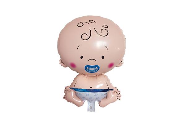 BEBE NENE - 18 PULGADAS