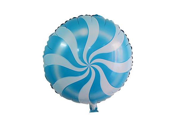 CHUPETIN AZUL - 18 PULGADAS